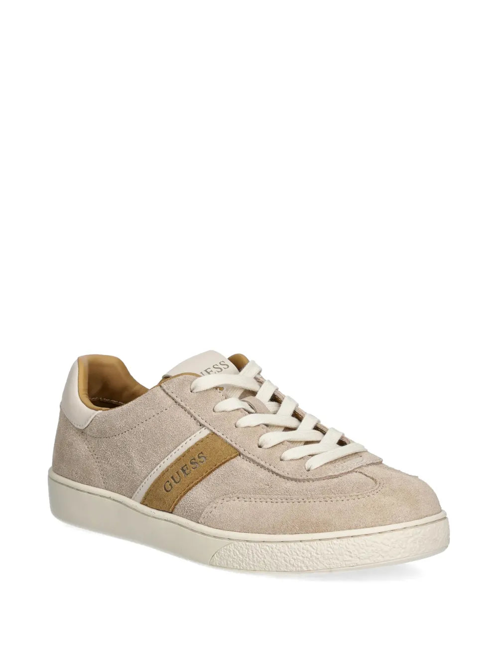 GUESS USA Logo-Print