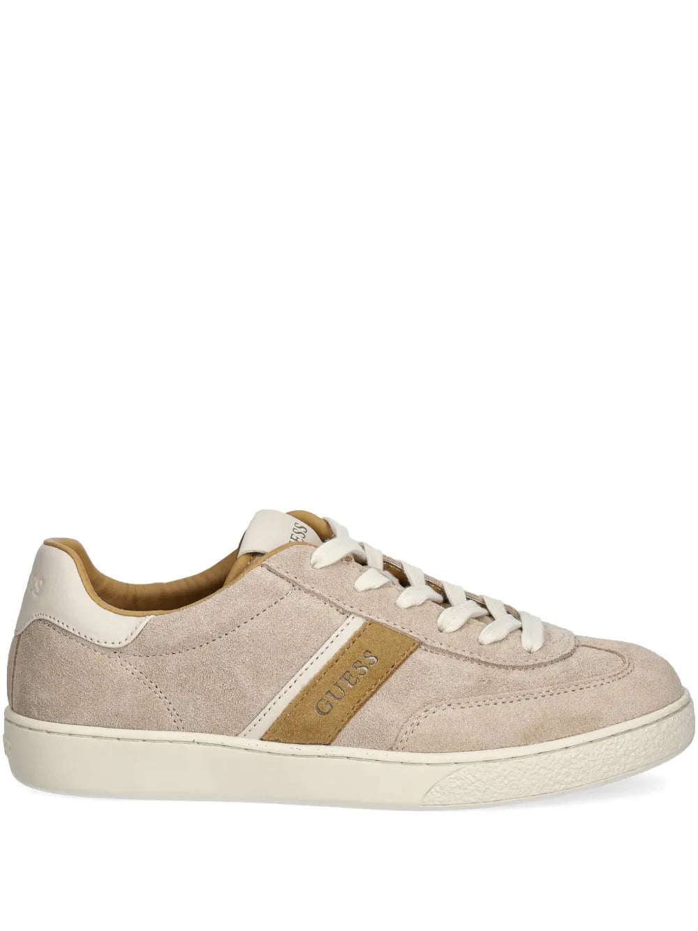 GUESS USA Logo-Print