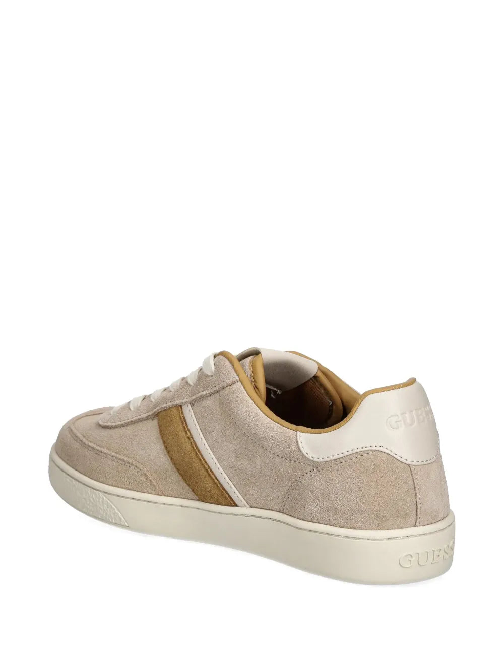 GUESS USA Logo-Print