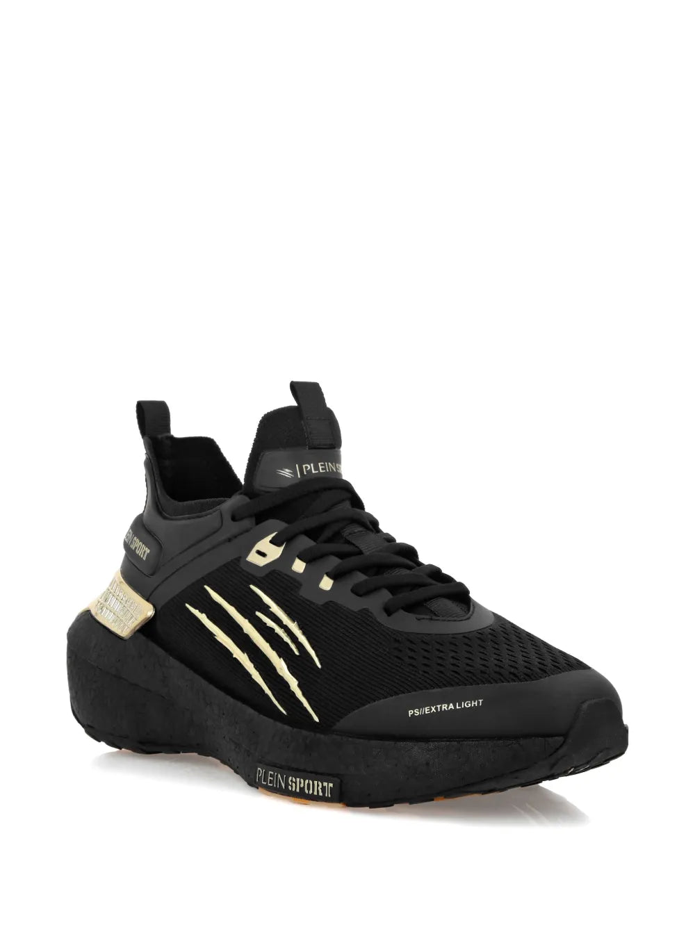 Plein Sport Runner Ps Extra Light