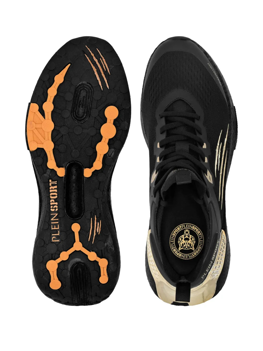 Plein Sport Runner Ps Extra Light