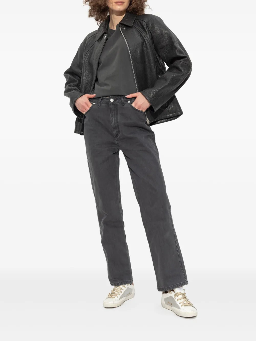 Golden Goose Super Star