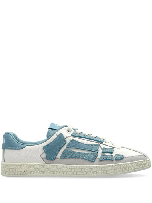 Amiri Pacific Bones Sneakers