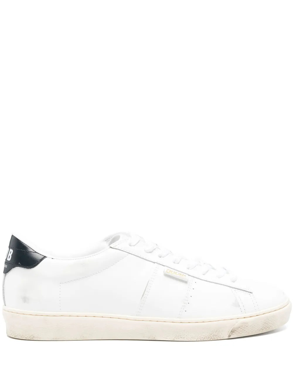 Golden Goose Matchstar Sneakers