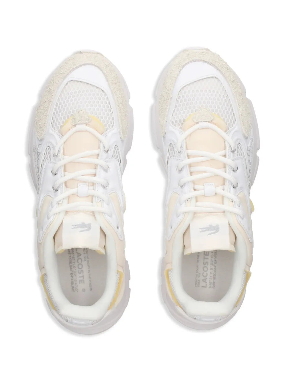 Lacoste L003 Neo Sneakers