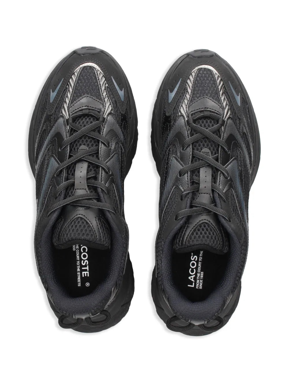 Lacoste L003 Neo Shot 125 Sneakers