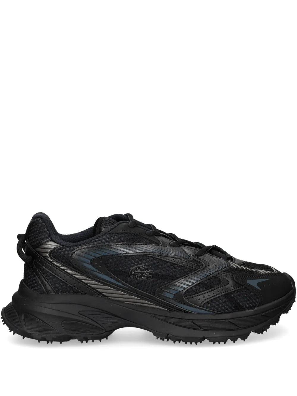 Lacoste L003 Neo Shot 125 Sneakers