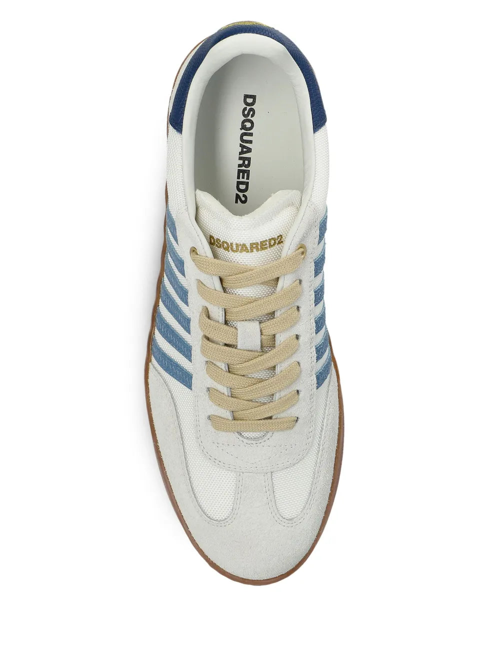 Dsquared2 Boxer Sneakers