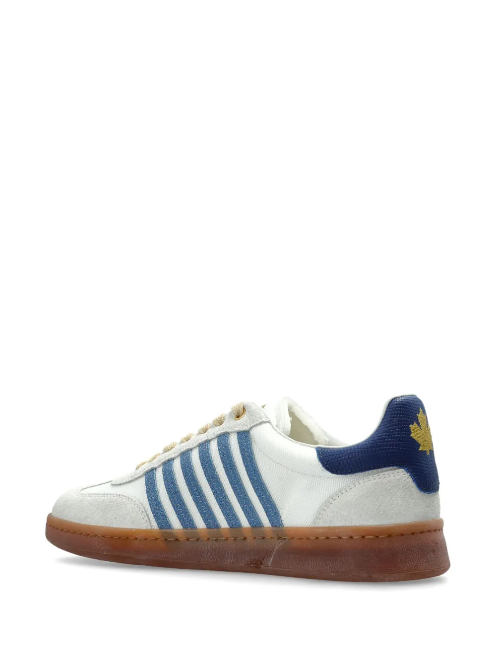 Dsquared2 Boxer Sneakers