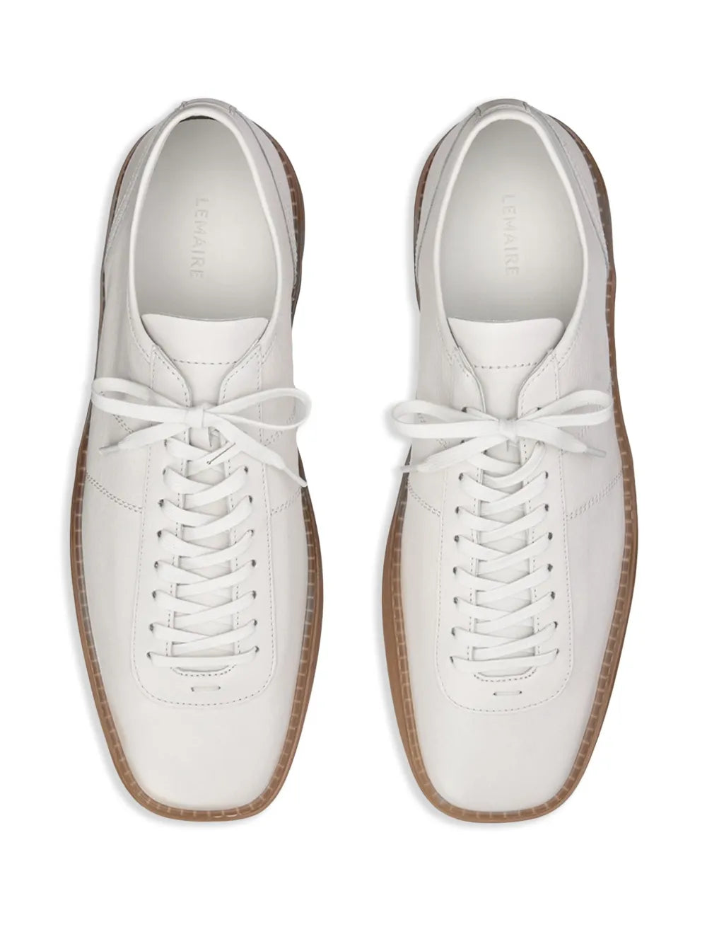 LEMAIRE Linoleum Trainers