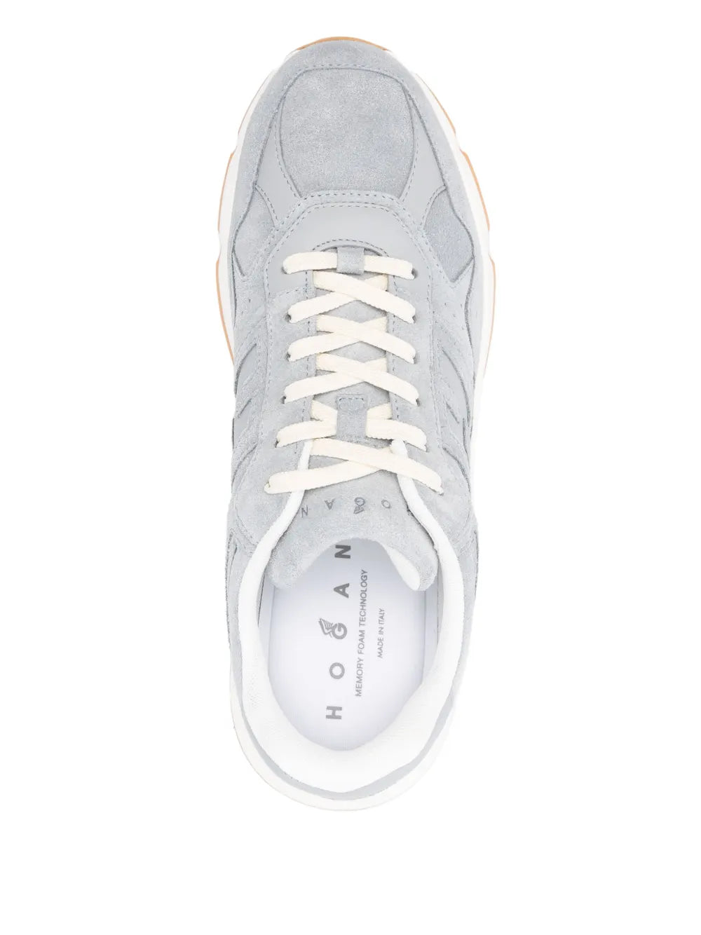 Hogan Hyperlight Sneakers