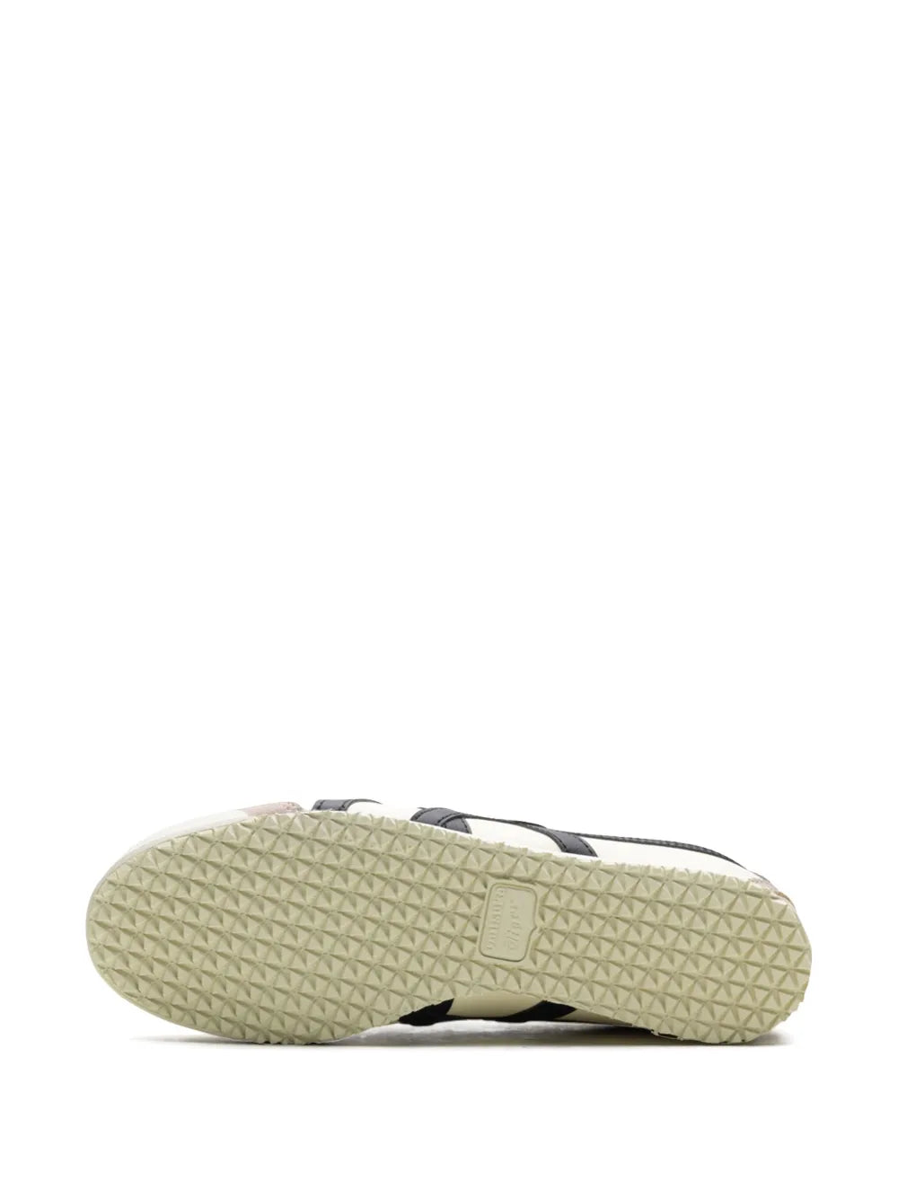 Onitsuka Tiger Tiger Mexico 66 Ivory/Black Sneakers