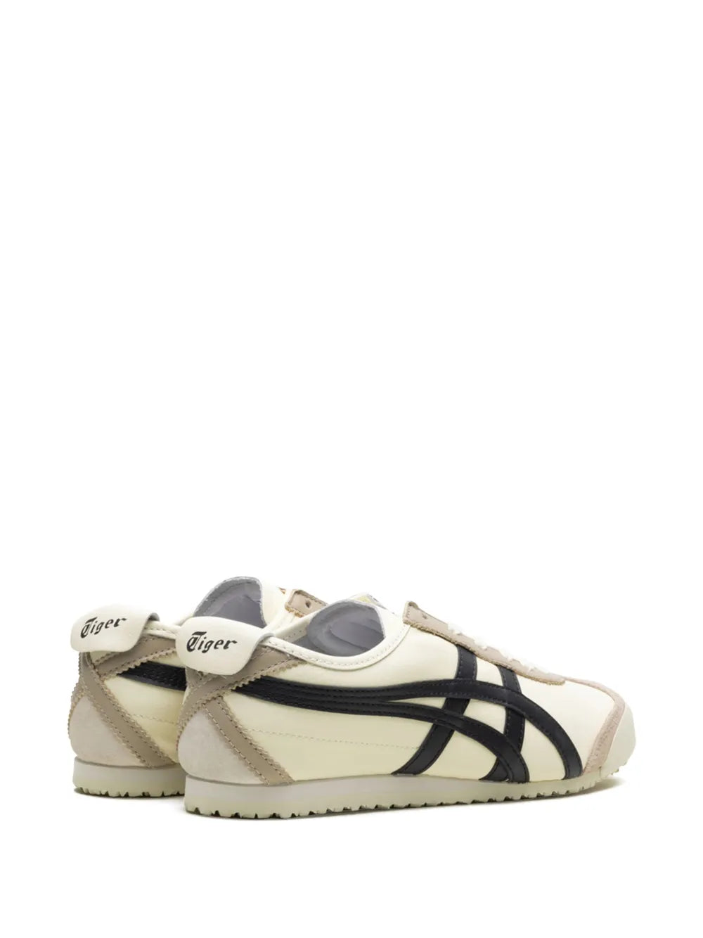 Onitsuka Tiger Tiger Mexico 66 Ivory/Black Sneakers