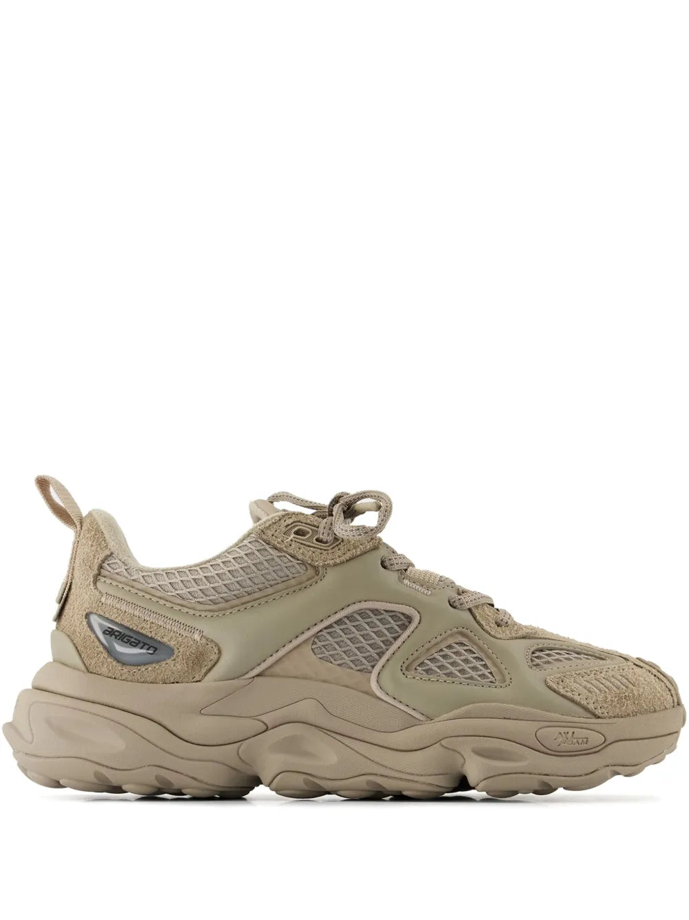 Axel Arigato Satellite Sneakers