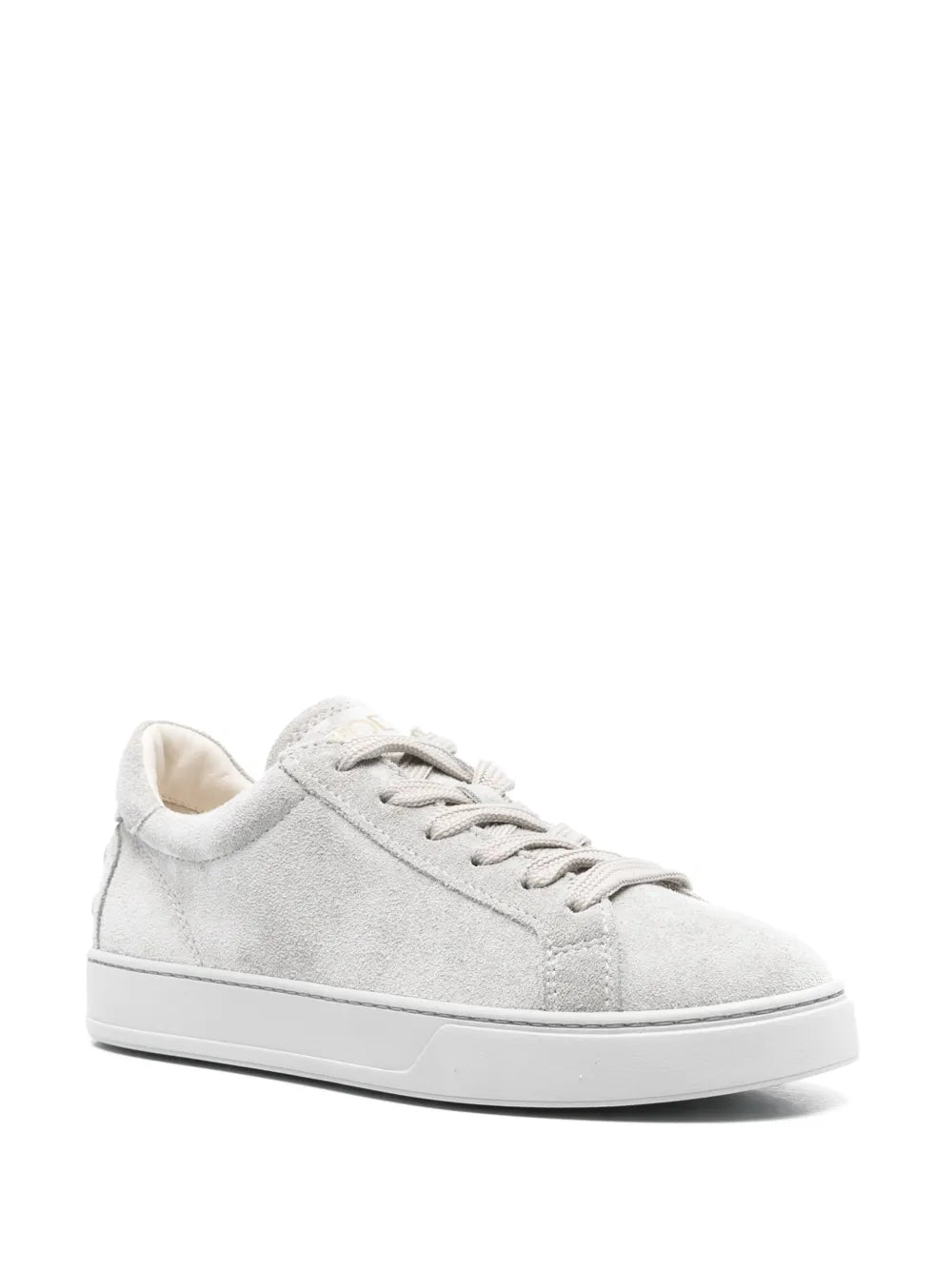 Tod's Suede