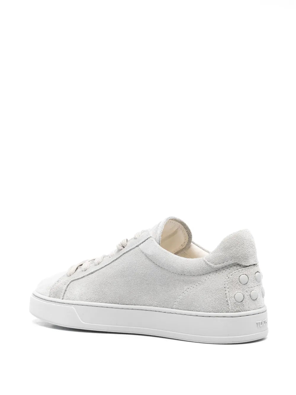 Tod's Suede