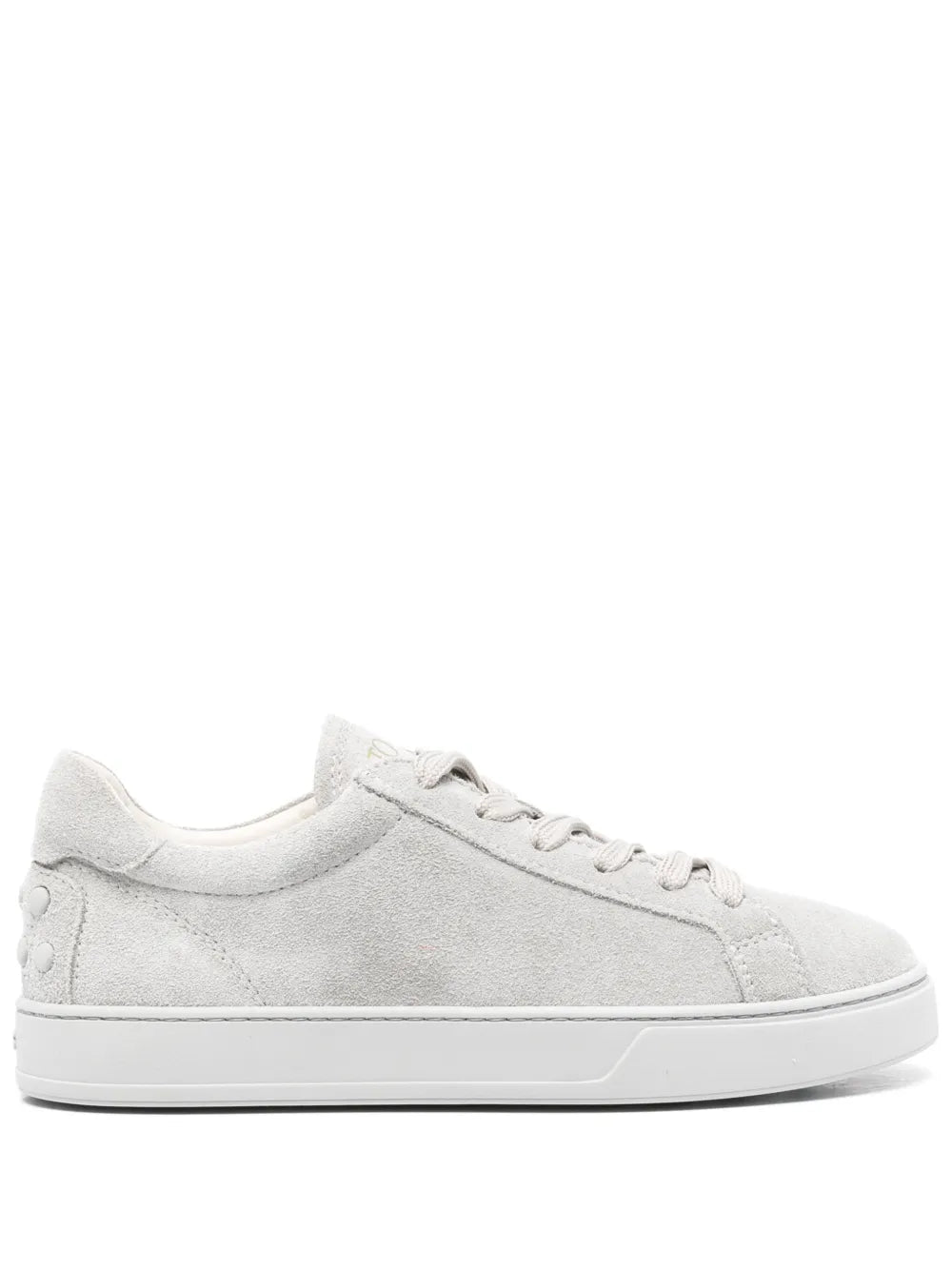 Tod's Suede