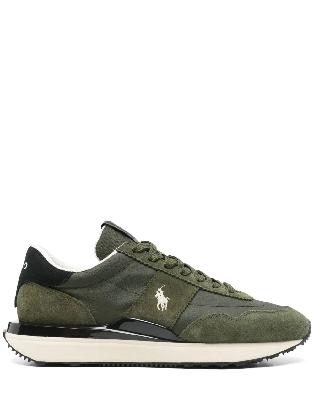 Polo Ralph Lauren Train 89 Sneakers