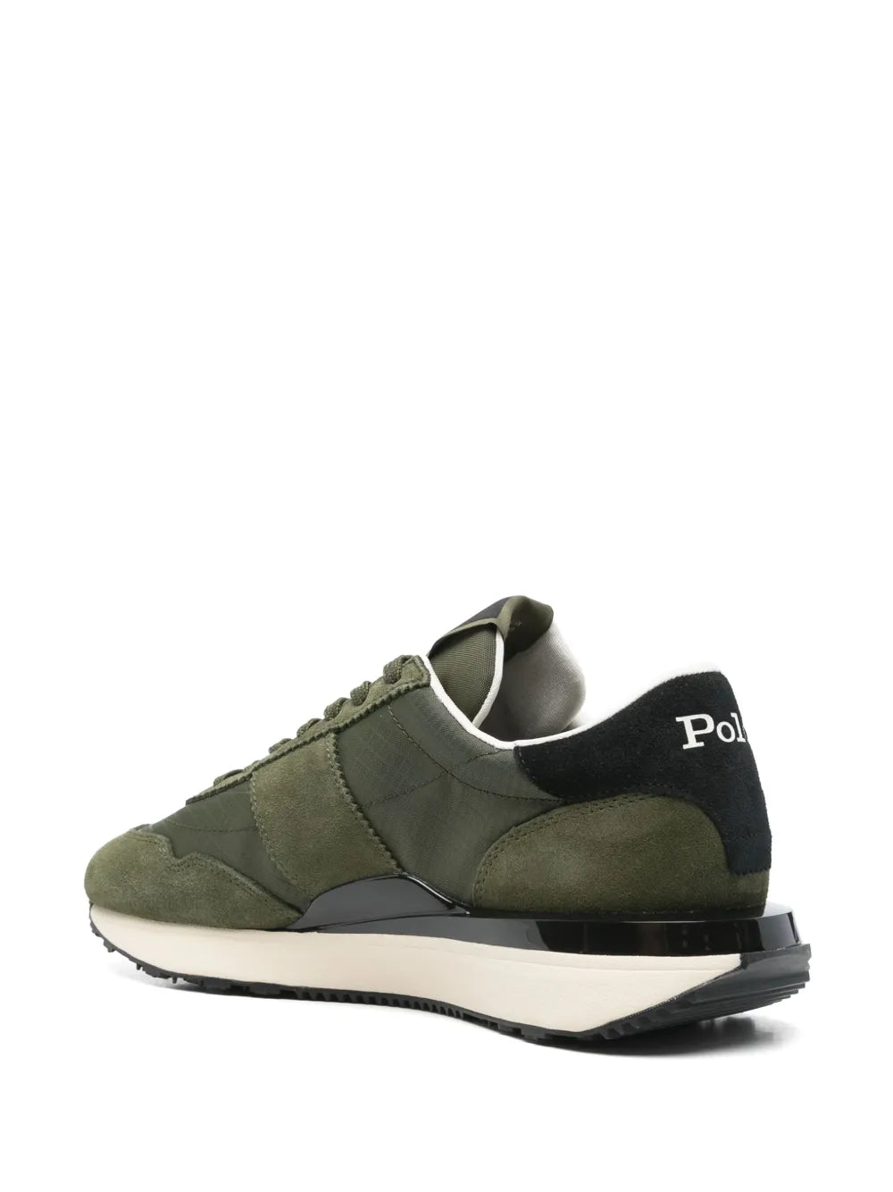 Polo Ralph Lauren Train 89 Sneakers