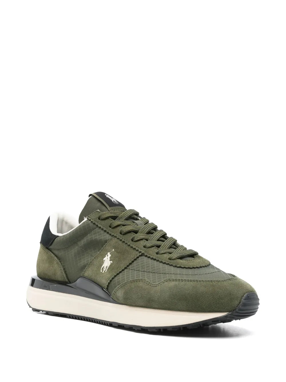 Polo Ralph Lauren Train 89 Sneakers
