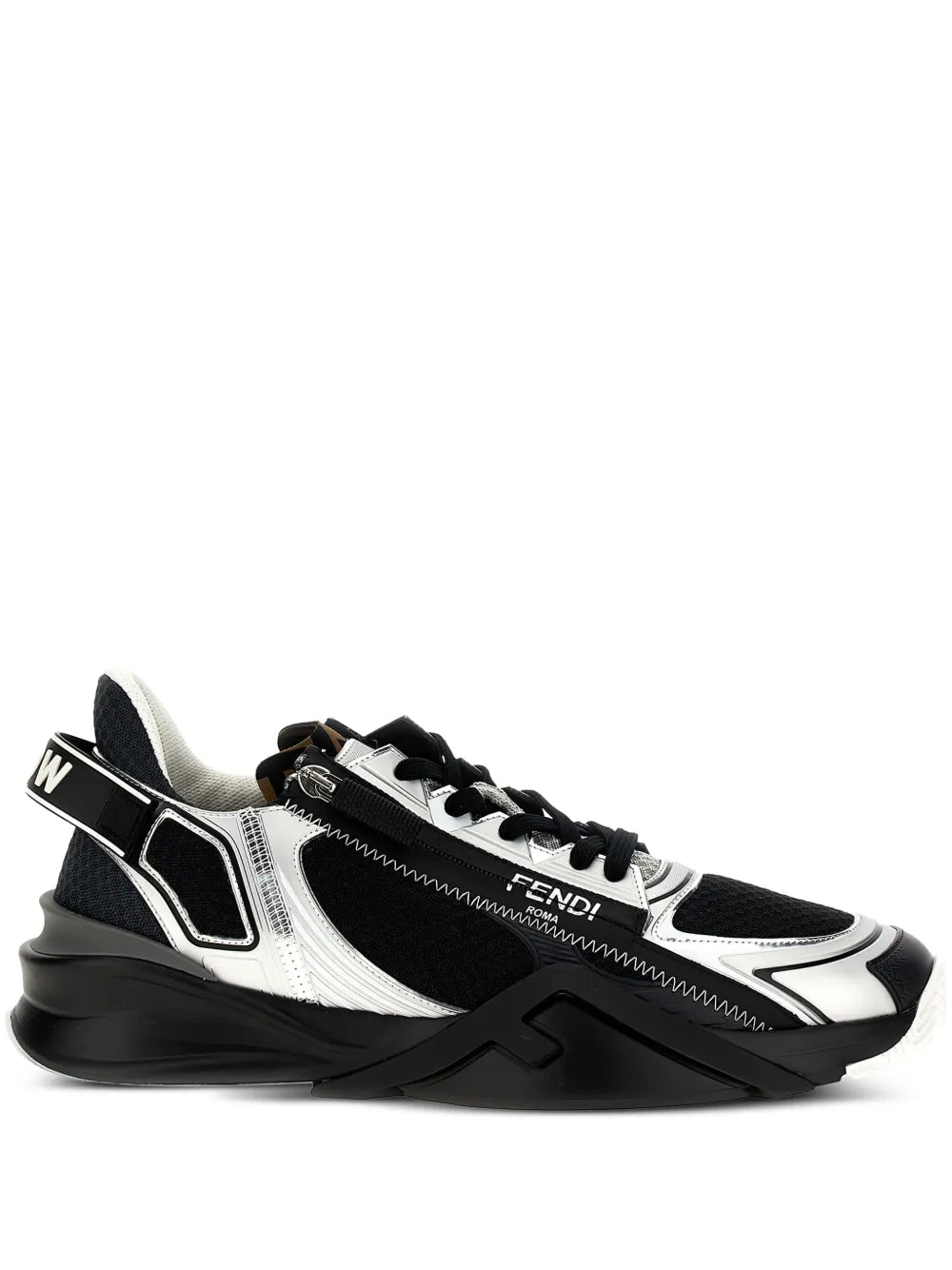 Fendi Flow Sneakers