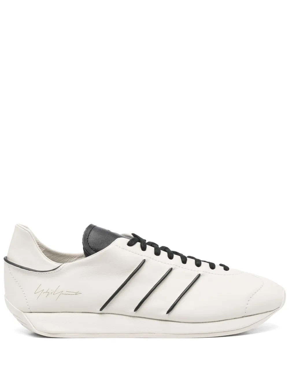 Y-3 Country