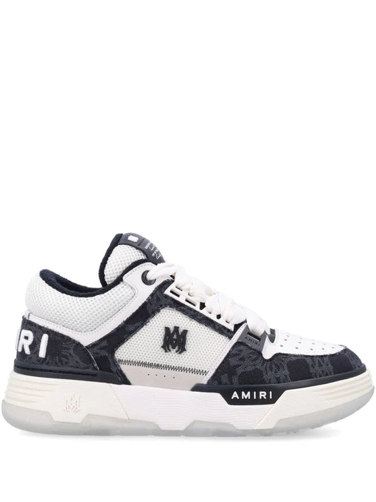 Amiri Ma Quad Sneakers