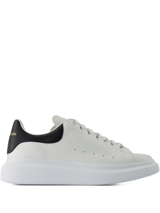 Alexander Mcqueen Oversized Sneakers