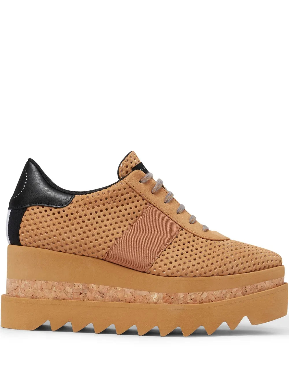 Stella McCartney Logo-Embroidered