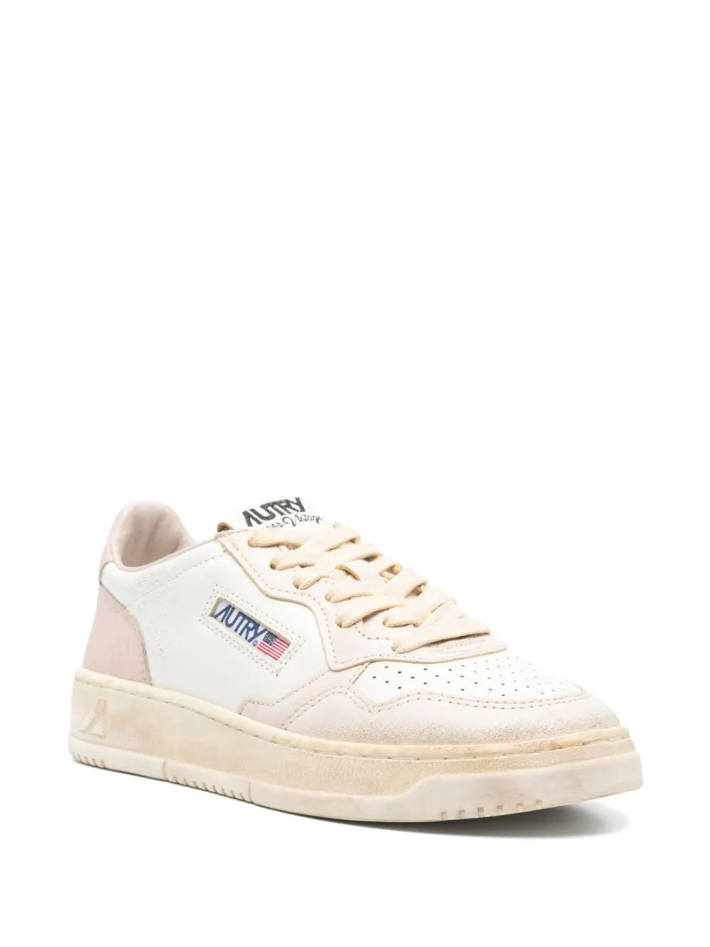 Autry Super Vintage