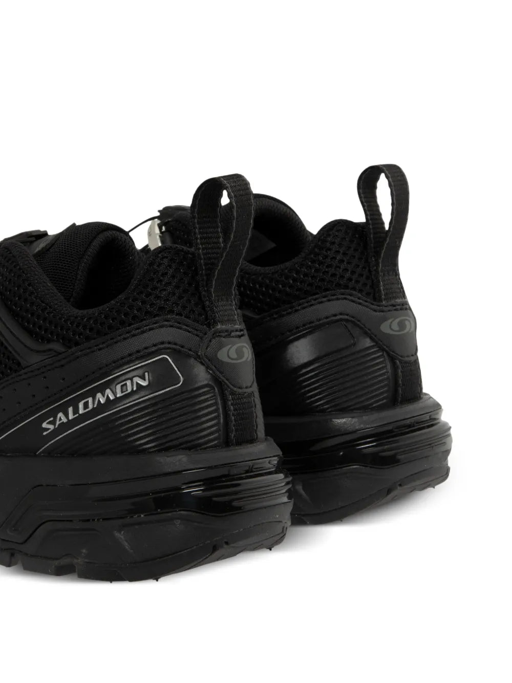 Salomon Acs + Og