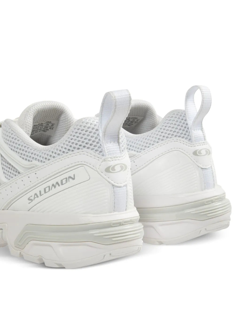 Salomon Acs + Og Sneakers