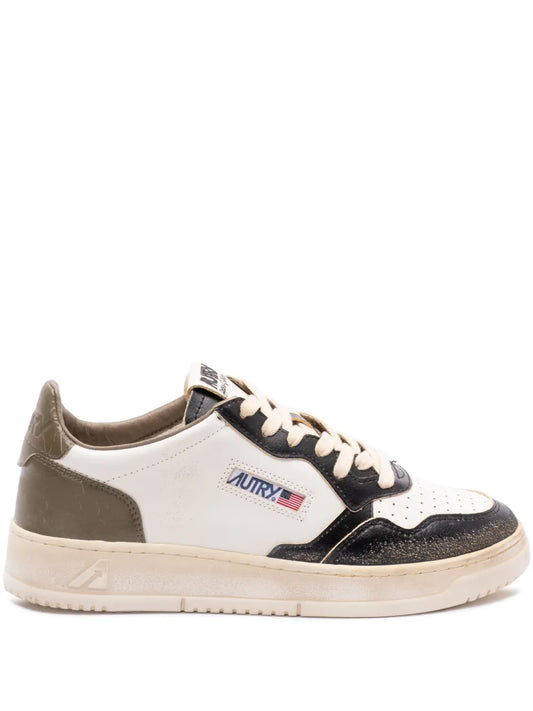Autry Medalist Sneakers