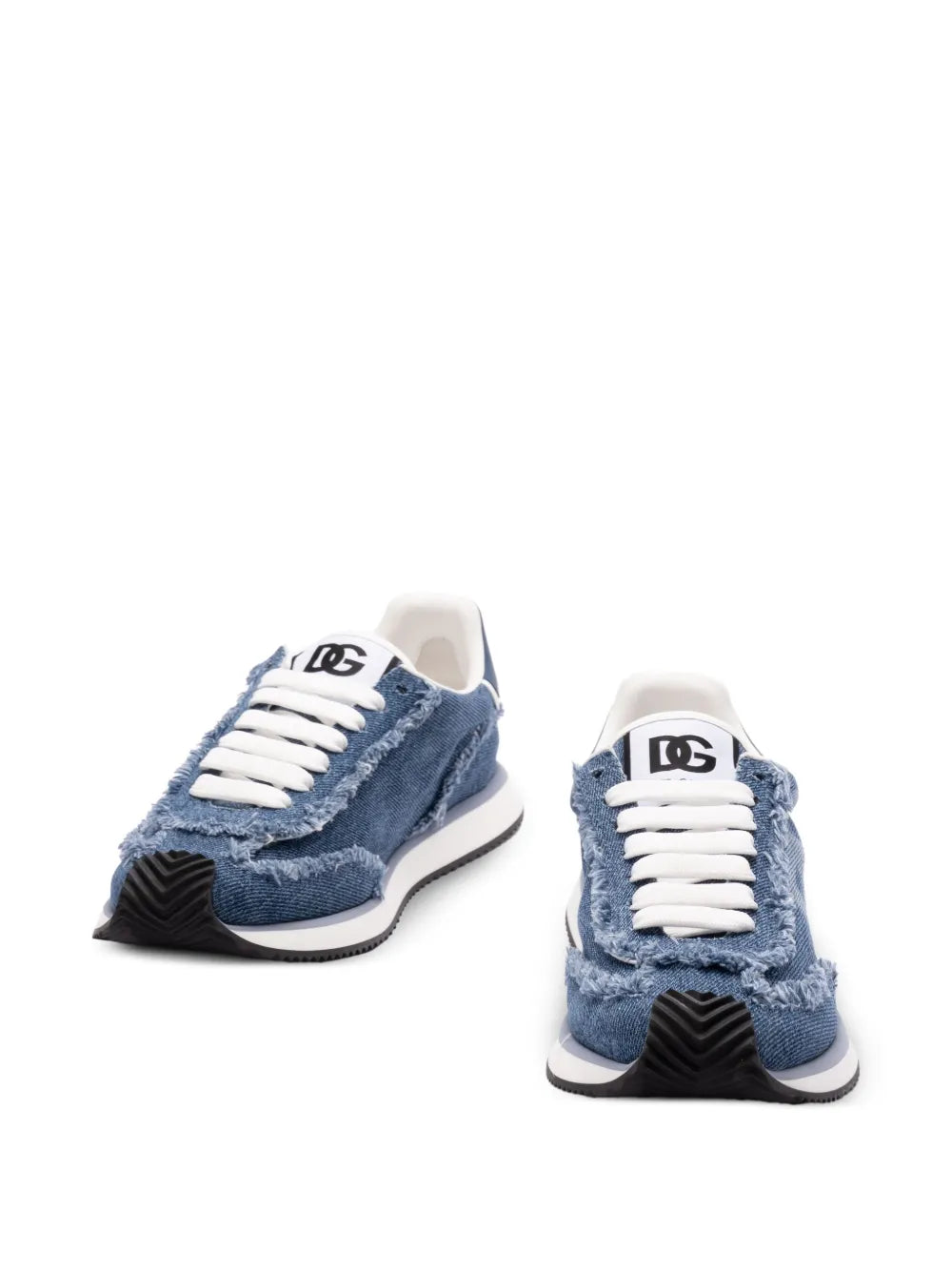 Dolce & Gabbana Dg Cushion Sneakers