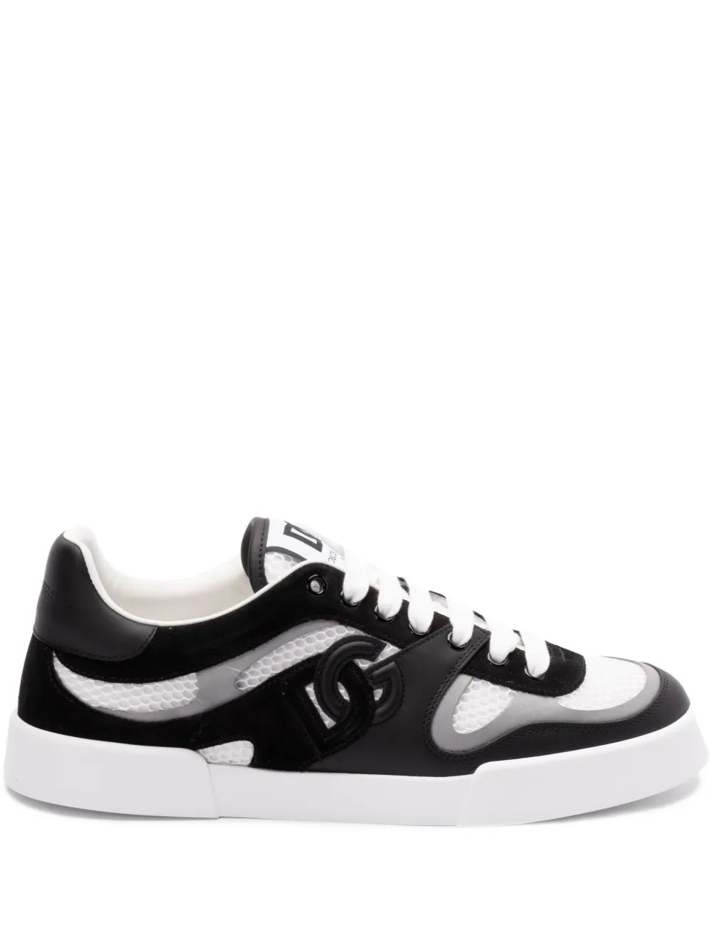 Dolce & Gabbana Portofino Sneakers