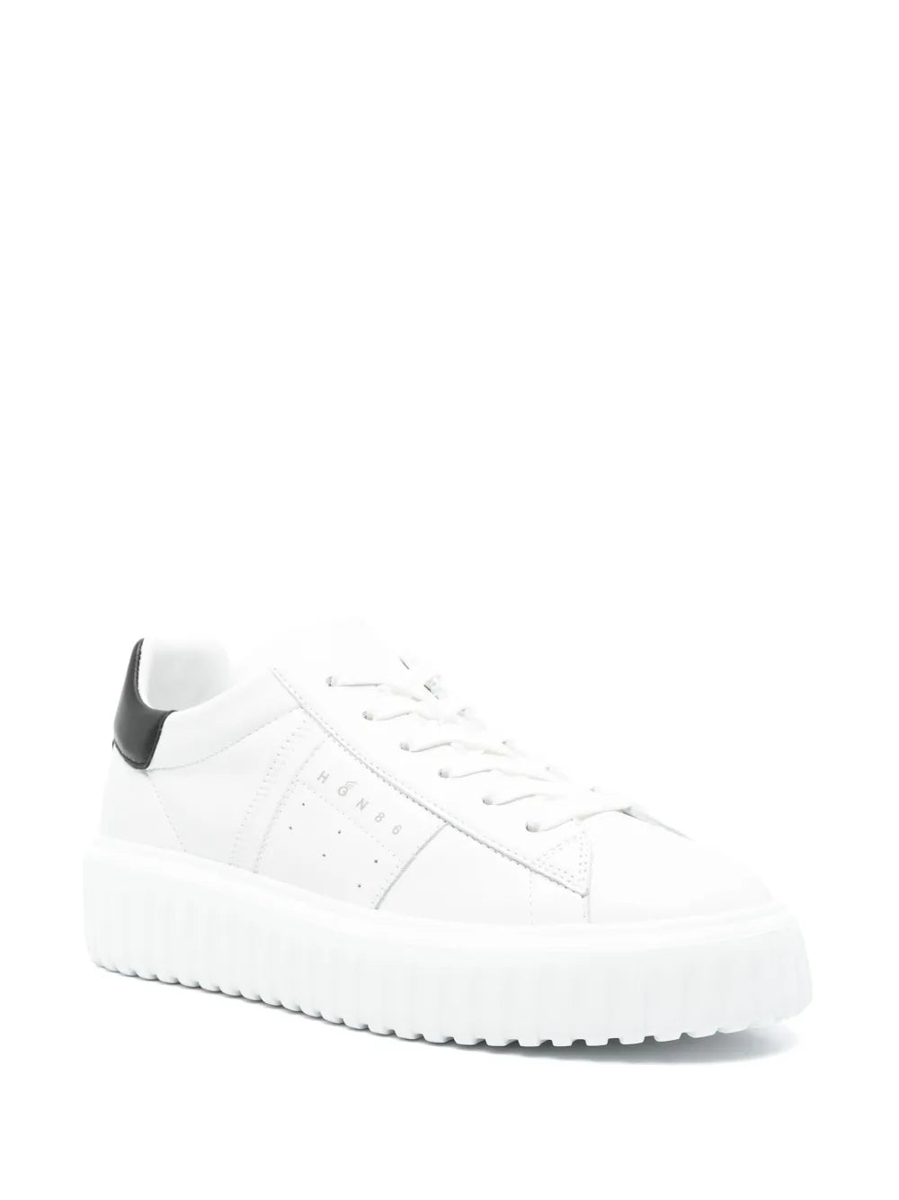 Hogan H-Stripes Sneakers