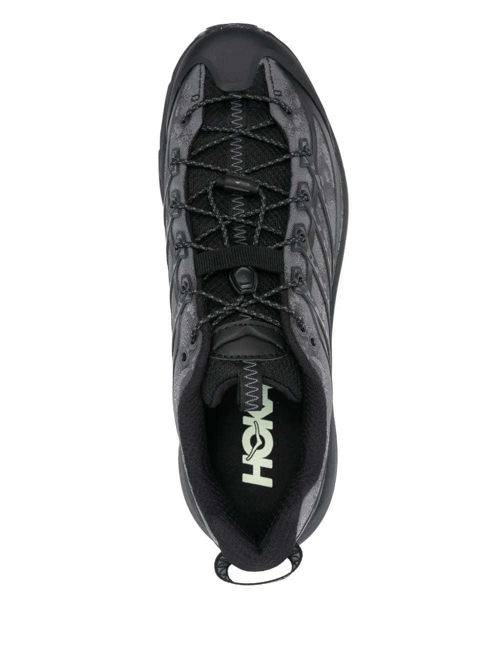 Hoka Stealth/Tech Mafate Three2 Sneakers