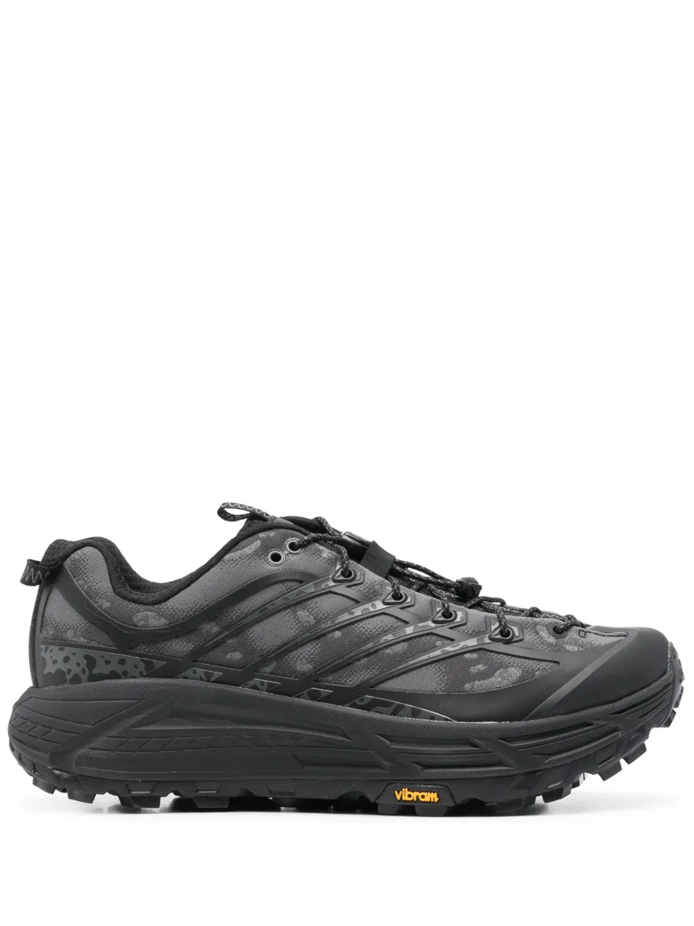 Hoka Stealth/Tech Mafate Three2 Sneakers