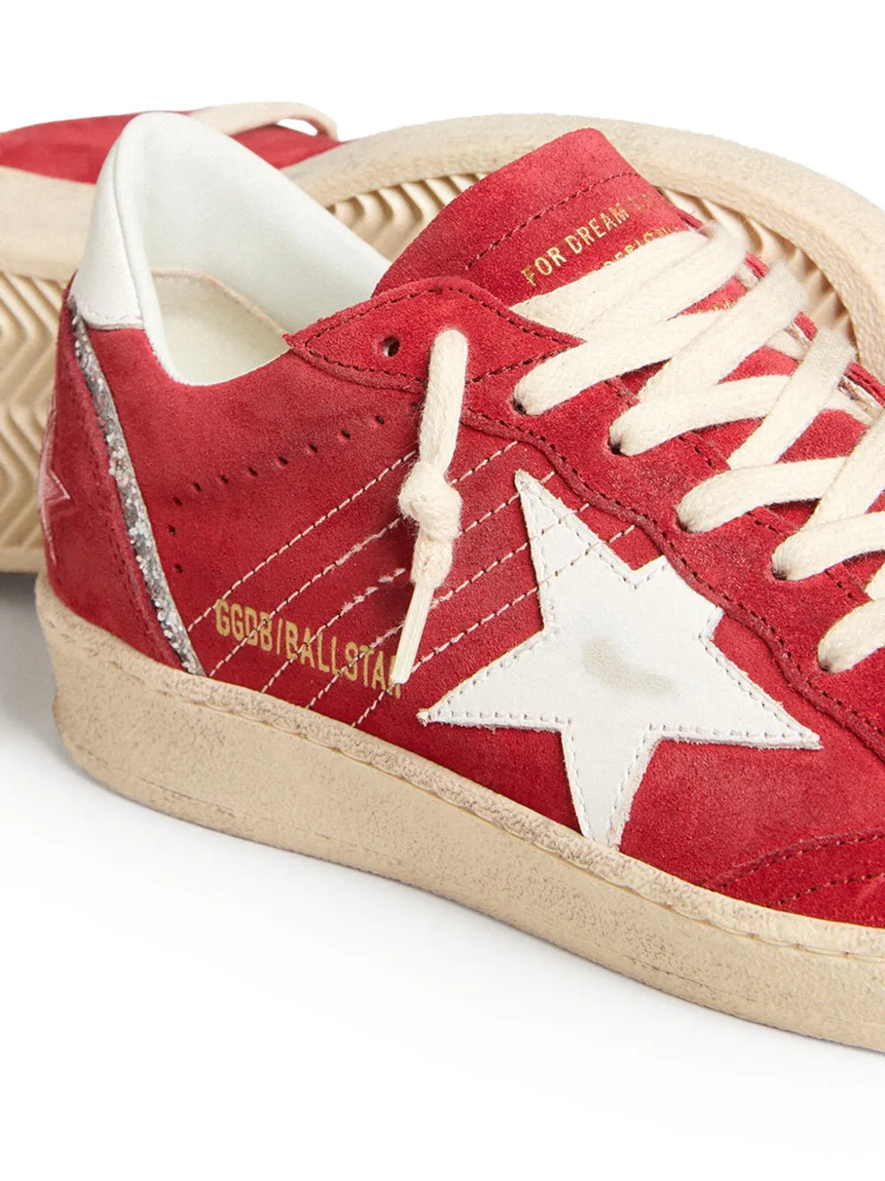 Golden Goose Ball Star