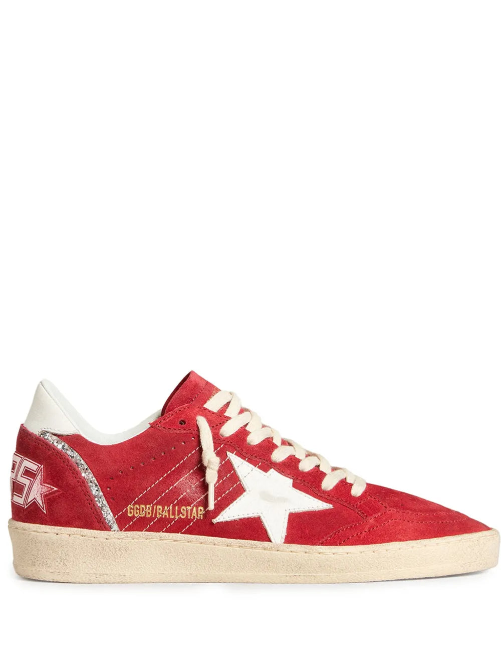 Golden Goose Ball Star
