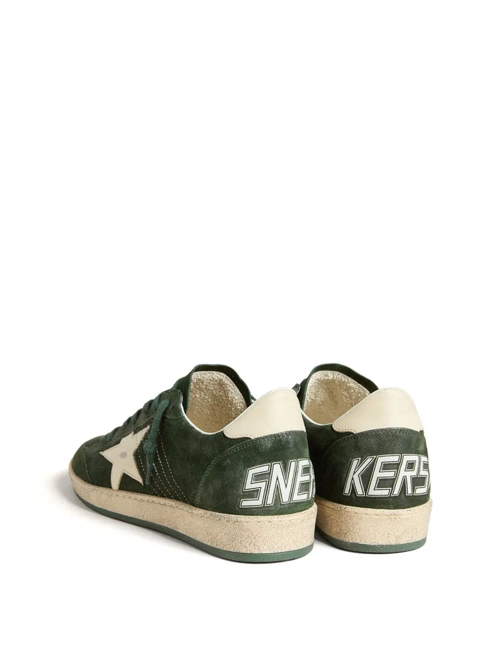 Golden Goose Ballstar Sneakers