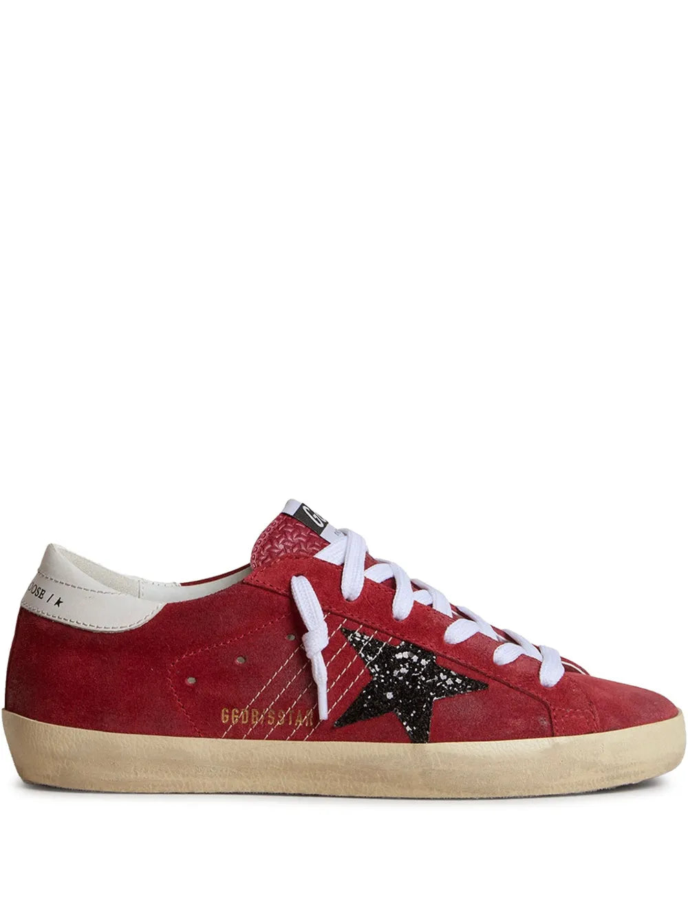 Golden Goose Super-Star