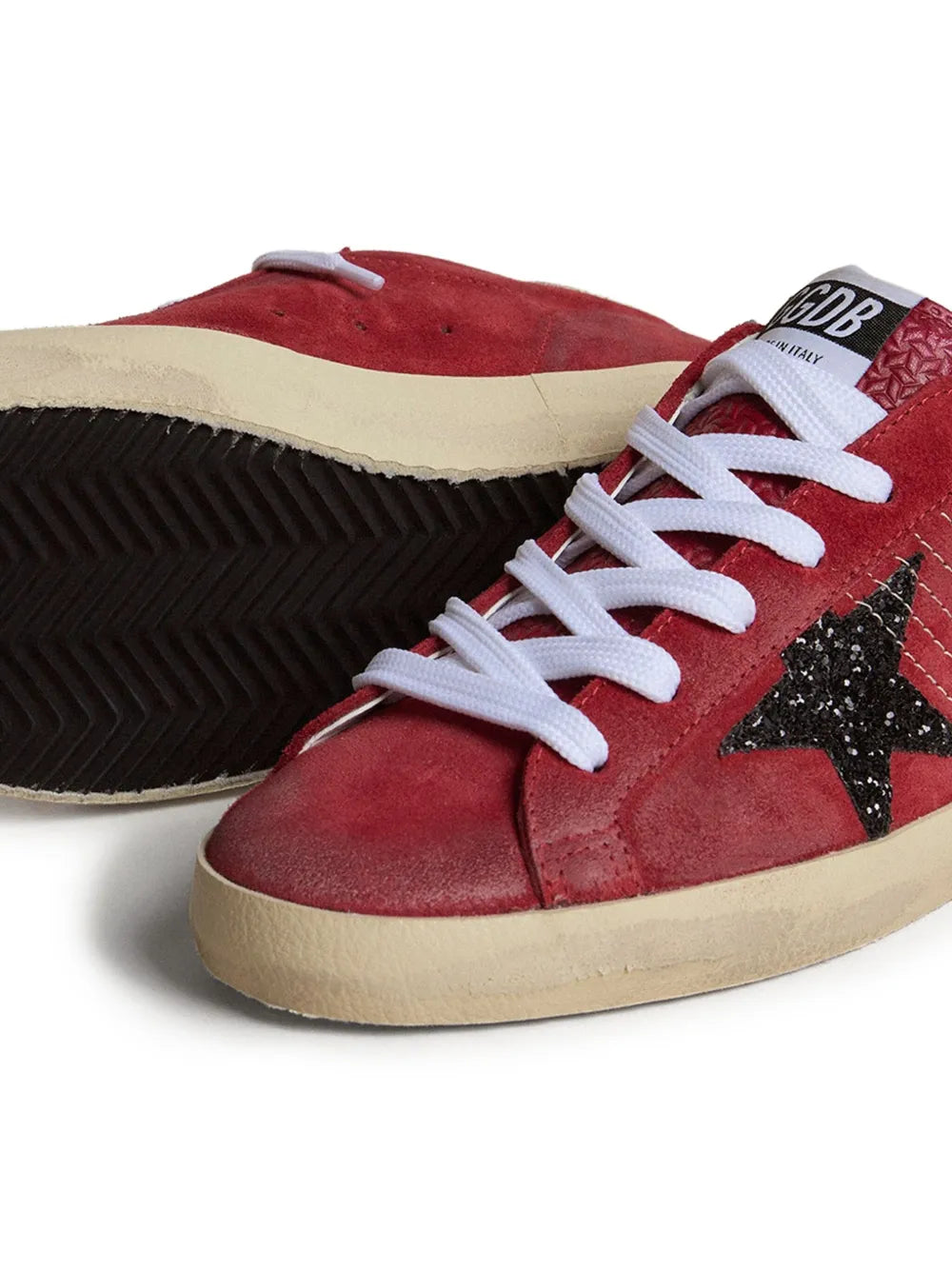 Golden Goose Super-Star