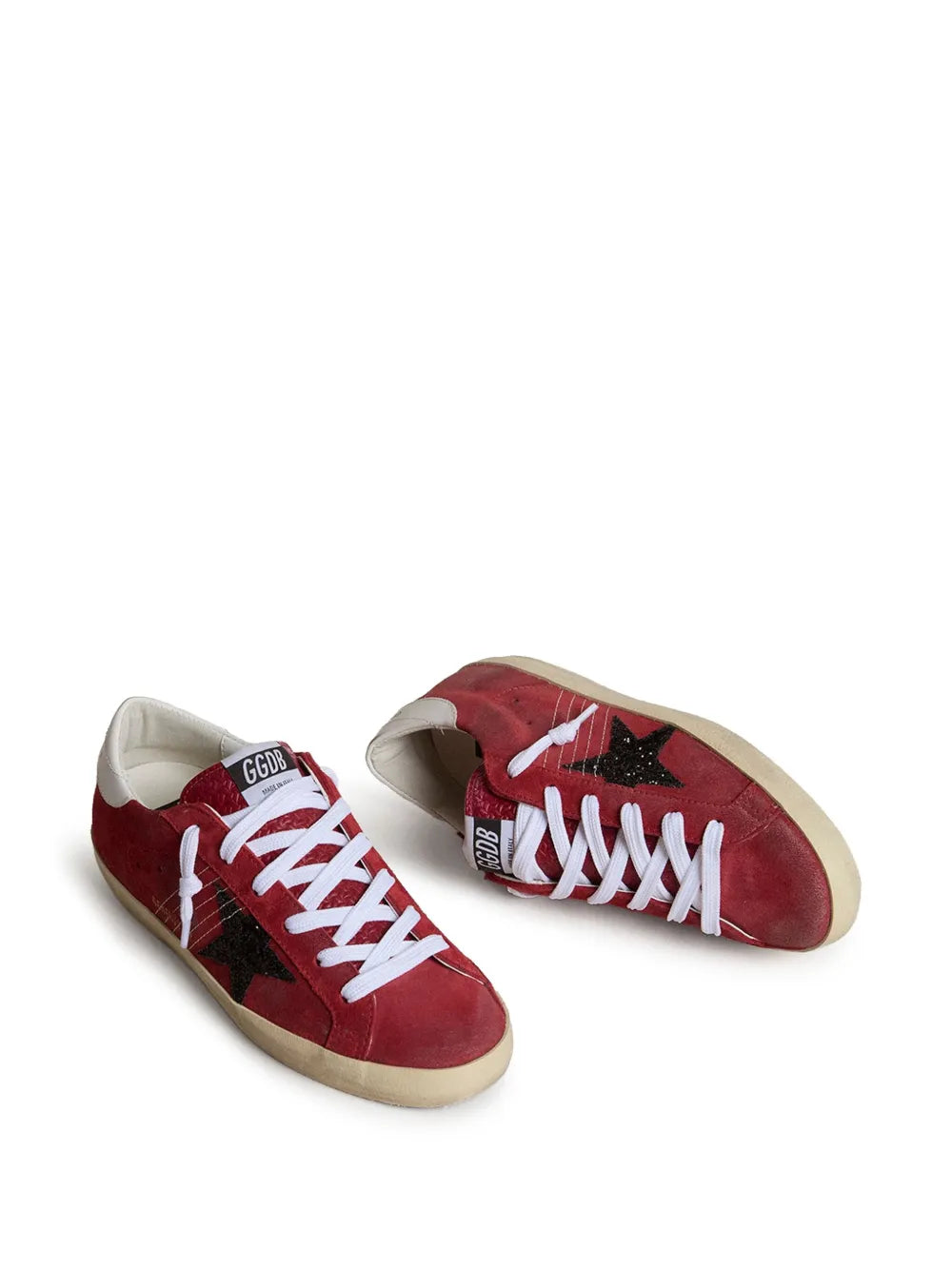 Golden Goose Super-Star