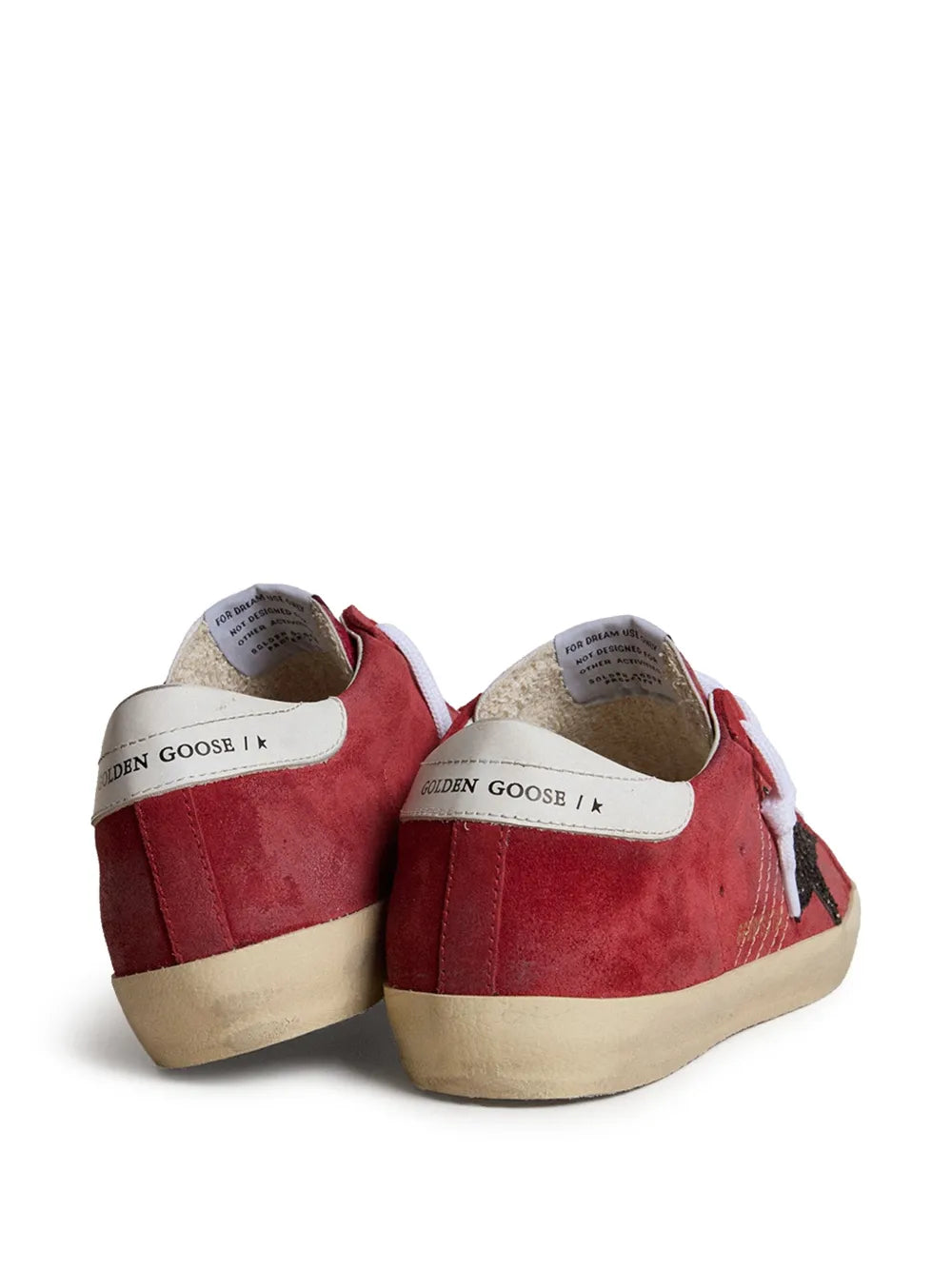 Golden Goose Super-Star