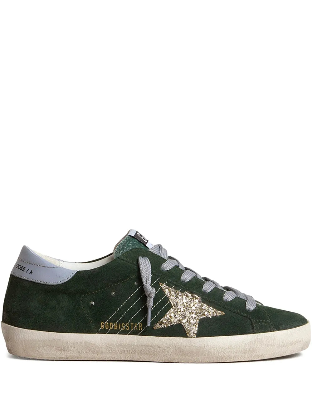 Golden Goose Super Star