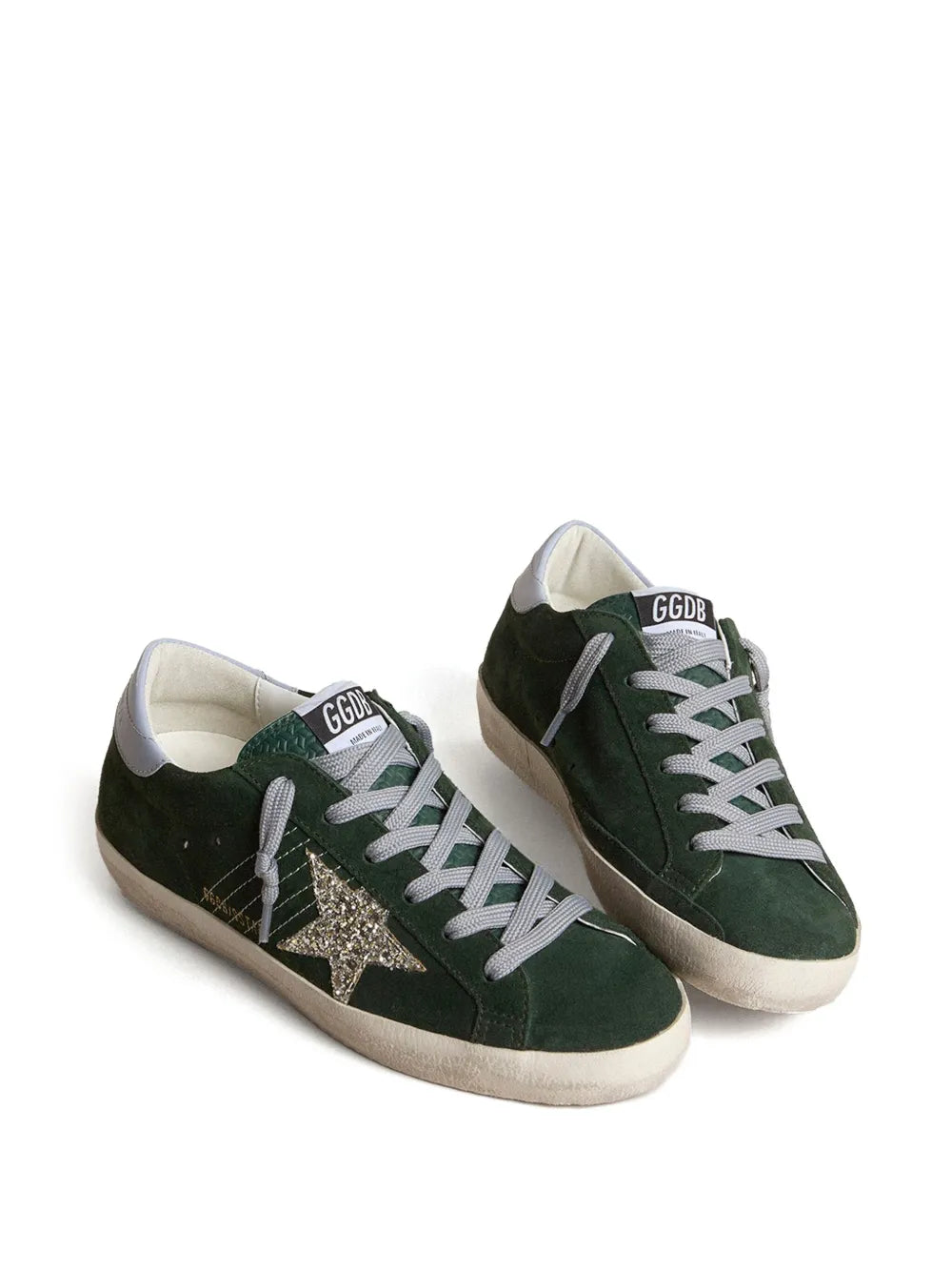 Golden Goose Super Star