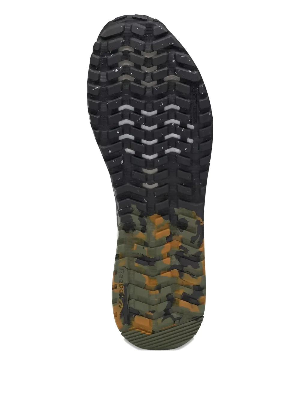 Reebok Nano X1 Adventure National Geographic-African Safari Trainers