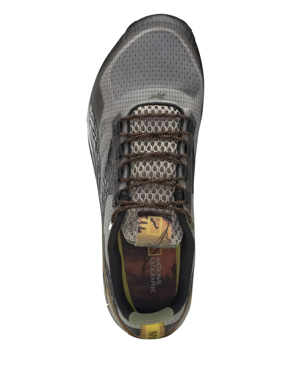 Reebok Nano X1 Adventure National Geographic-African Safari Trainers