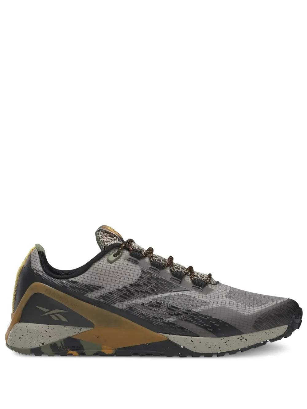 Reebok Nano X1 Adventure National Geographic-African Safari Trainers